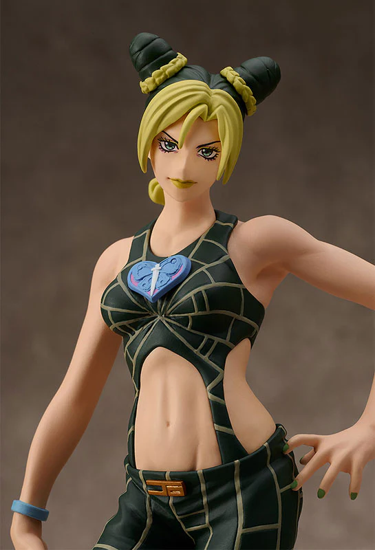 Jojo no Kimyou na Bouken - Stone Ocean - Jolyne Cujoh - Pop Up Parade (Good Smile Company) - Image 7