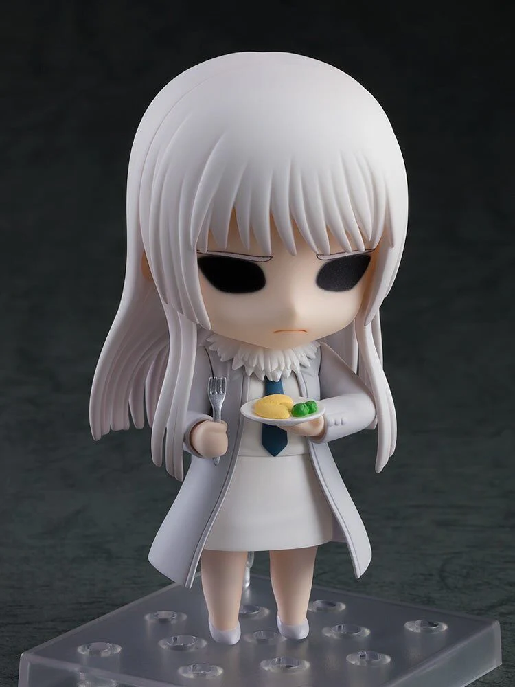 Jormungand - Koko Hekmatyar - Nendoroid #2545 (Good Smile Company) - Image 6