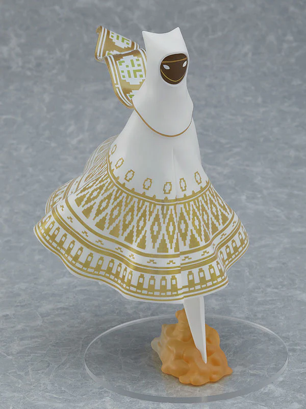 Journey - The Traveler - Pop Up Parade - White (Good Smile Company) - Image 7