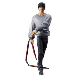 Jujutsu Kaisen Dai 2 Ki - Fushiguro Touji - Ichiban Kuji Jujutsu Kaisen Shibuya Jihen Ni - Kourei Ver. - E Prize (Bandai Spirits)