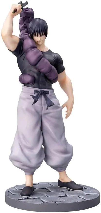 Jujutsu Kaisen Dai 2 Ki - Fushiguro Touji - Jurei (Bukiko) - Luminasta - Rinsen (SEGA)