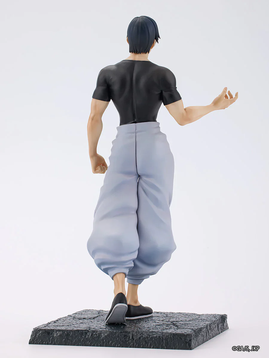Jujutsu Kaisen Dai 2 Ki - Fushiguro Touji - Tenitol (FuRyu) - Image 6