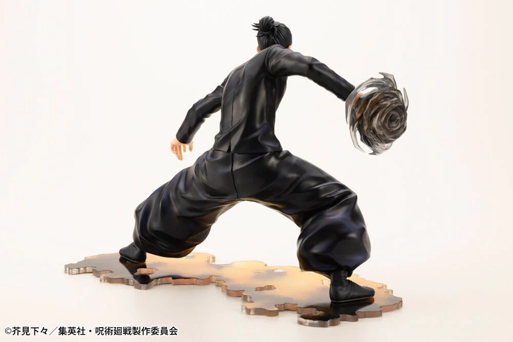 Jujutsu Kaisen Dai 2 Ki - Getou Suguru - ARTFX J - 1/8 - Hidden Inventory/Premature Death Ver. (Kotobukiya) - Image 4