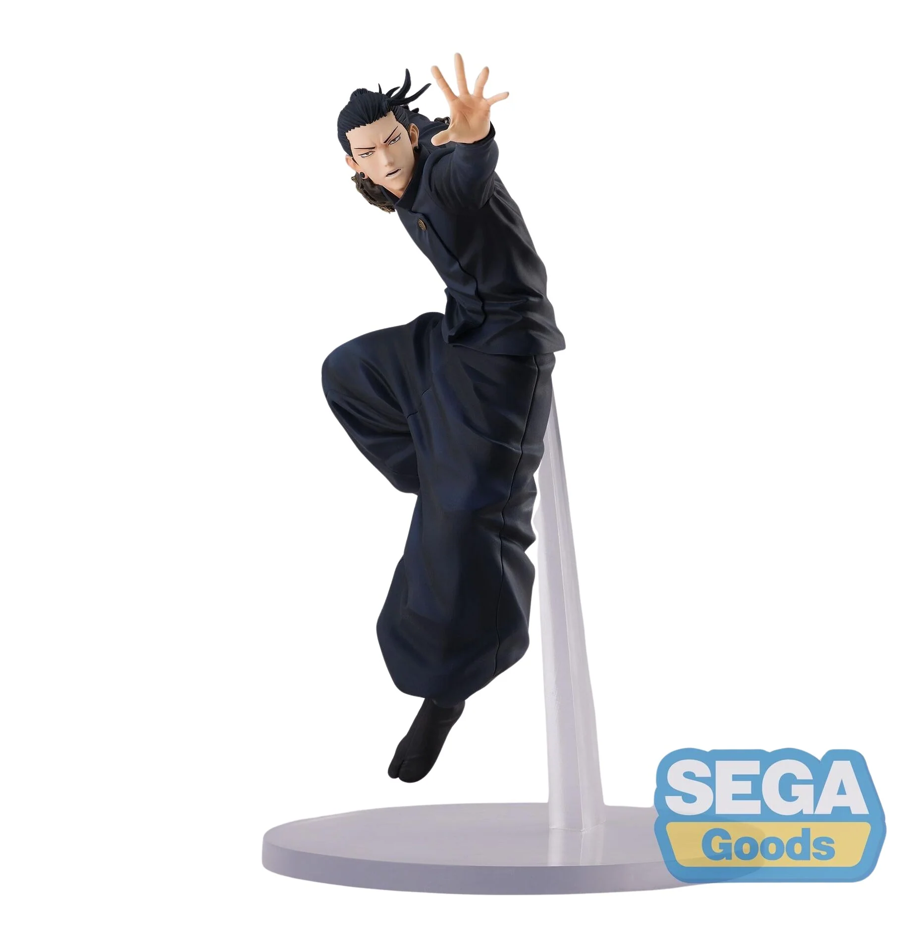 Jujutsu Kaisen Dai 2 Ki - Getou Suguru - Figurizm Alpha (SEGA)