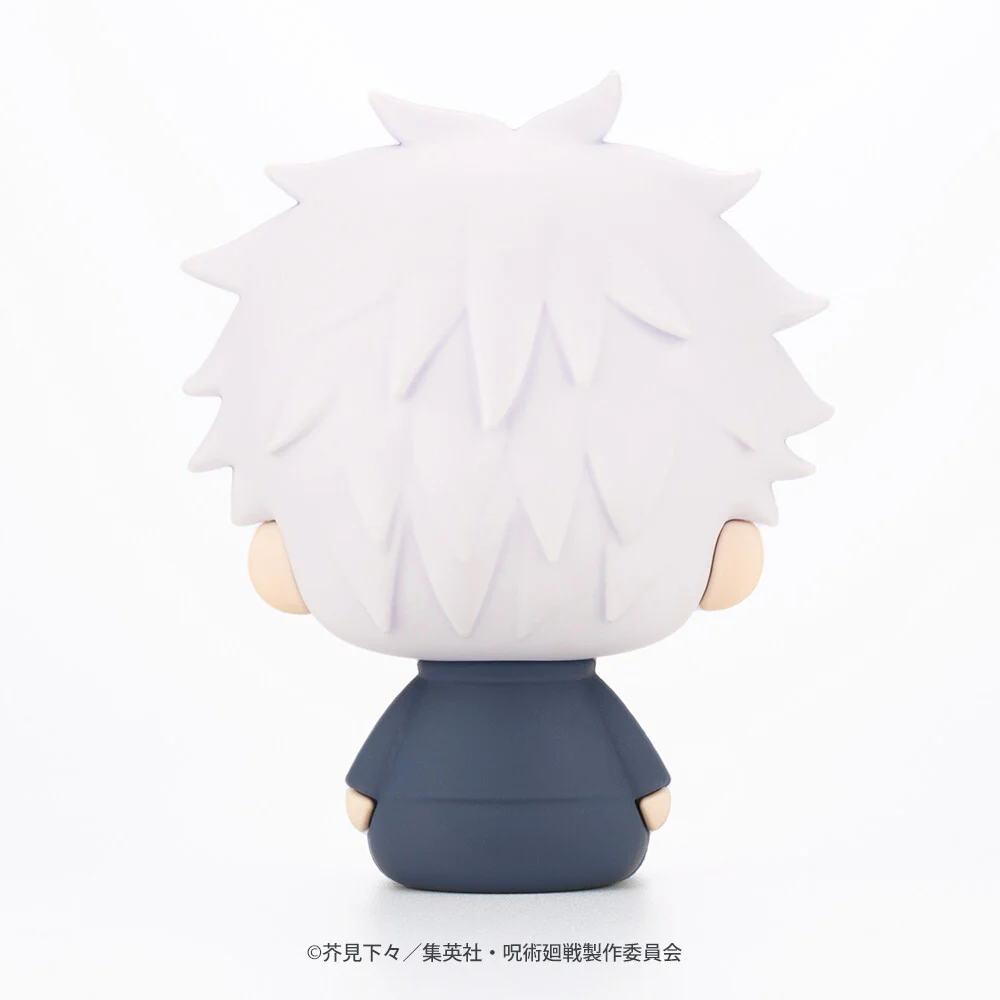 Jujutsu Kaisen Dai 2 Ki - Getou Suguru - Gojou Satoru - POTE RABA (Kotobukiya) - Image 8