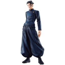 Jujutsu Kaisen Dai 2 Ki - Getou Suguru - Ichiban Kuji Jujutsu Kaisen Kaigyoku Gyokusetsu 1 - B Prize (Bandai Spirits)