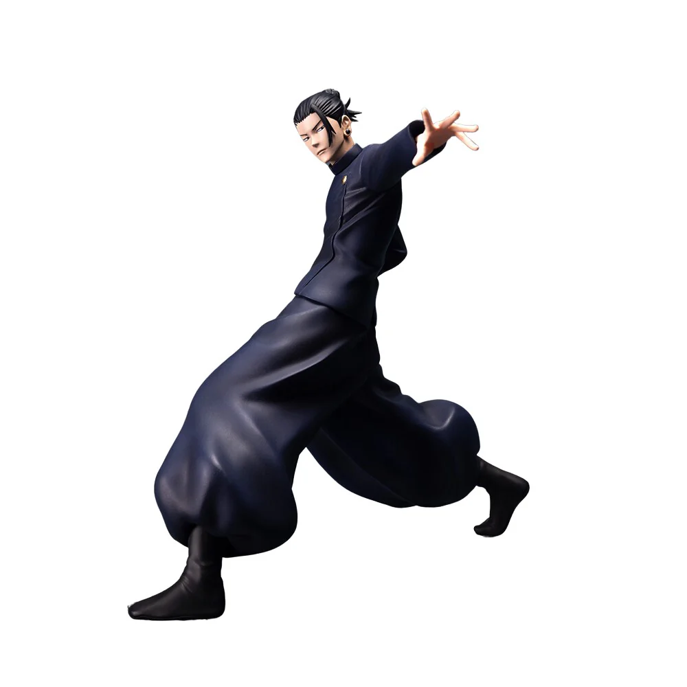 Jujutsu Kaisen Dai 2 Ki - Getou Suguru - Luminasta - Saikyou no Futari (SEGA)