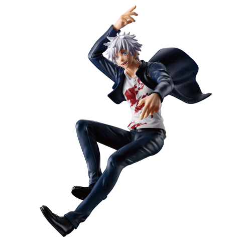Jujutsu Kaisen Dai 2 Ki - Gojou Satoru - Ichiban Kuji Jujutsu Kaisen Kaigyoku Gyokusetsu ~Ni~ - A Prize (Bandai Spirits)