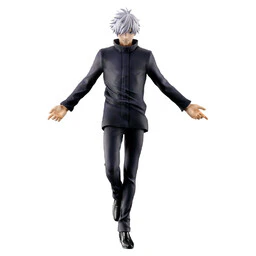 Jujutsu Kaisen Dai 2 Ki - Gojou Satoru - Ichiban Kuji Jujutsu Kaisen Shibuya Jihen ~Ichi~ - C Prize (Bandai Spirits)