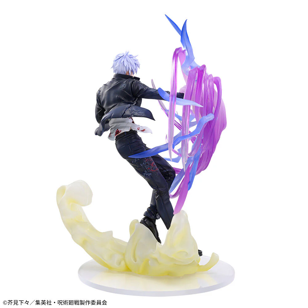 Jujutsu Kaisen Dai 2 Ki - Gojou Satoru - Luminasta - Kyoshiki Murasaki (SEGA) - Image 4