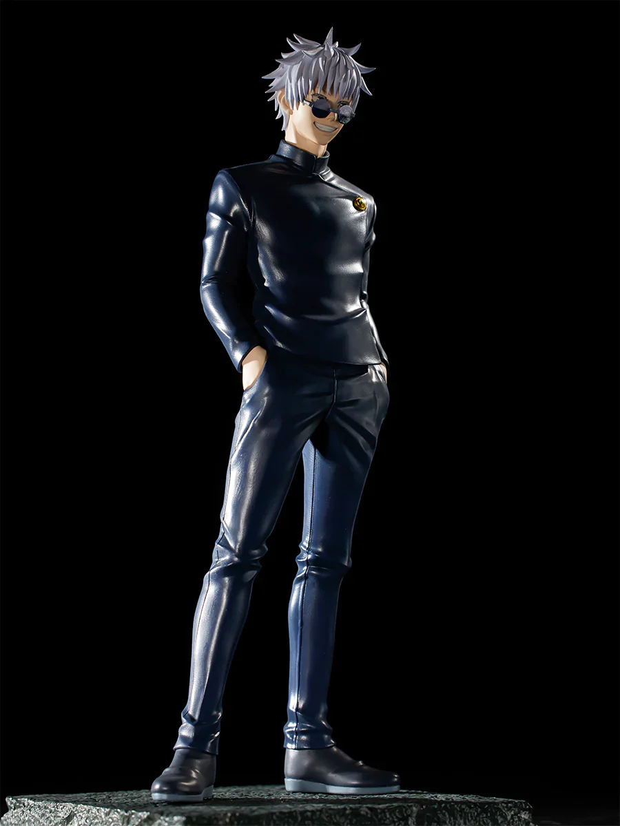 Jujutsu Kaisen Dai 2 Ki - Gojou Satoru - Tenitol - Kaigyoku Gyokusetsu (FuRyu) - Image 3