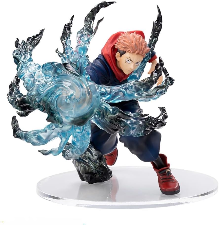Jujutsu Kaisen Dai 2 Ki - Itadori Yuuji - Luminasta (SEGA)
