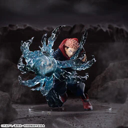 Jujutsu Kaisen Dai 2 Ki - Itadori Yuuji - Luminasta (SEGA) - Image 2