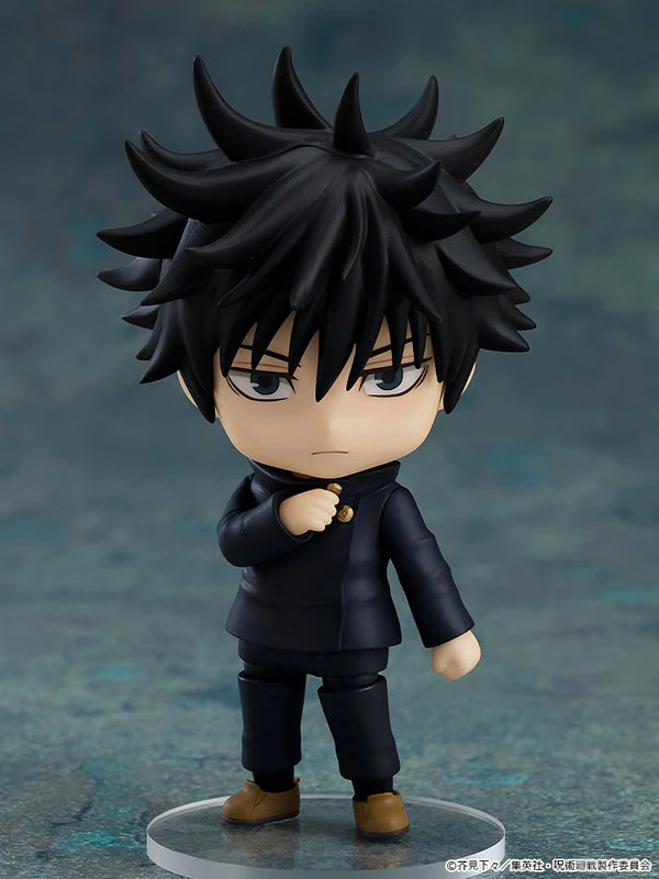 Jujutsu Kaisen - Fushiguro Megumi - Gyokuken - Nue - Nendoroid (#1506) - 2026 Re-release (Good Smile Company) - Image 3