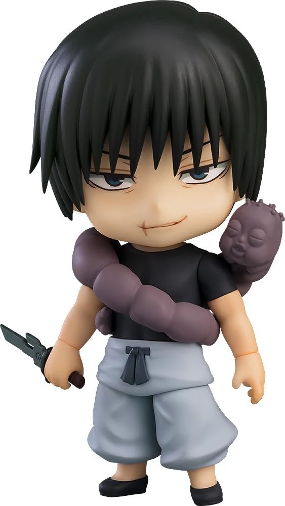 Jujutsu Kaisen - Fushiguro Toji - Nendoroid #2280 (Good Smile Company)