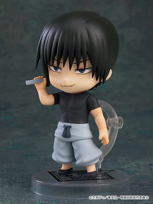 Jujutsu Kaisen - Fushiguro Toji - Nendoroid #2280 (Good Smile Company) - Image 3