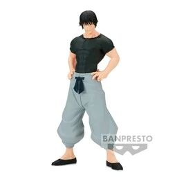 Jujutsu Kaisen - Fushiguro Touji - Jujutsu Kaisen Jukon no Kata (Bandai Spirits)