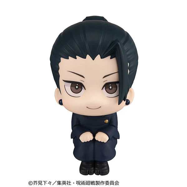 Jujutsu Kaisen - Getou Suguru - Look Up - Kousen ver. - 2026 Re-release (MegaHouse) - Image 2