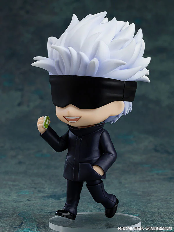 Jujutsu Kaisen - Gojo Satoru - Nendoroid (#1528) - 2026 Re-release (Good Smile Company) - Image 3