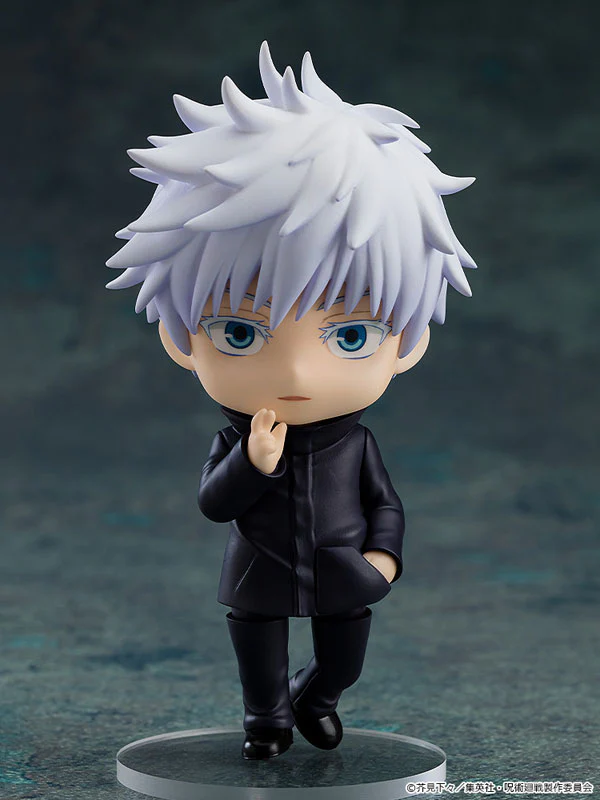 Jujutsu Kaisen - Gojo Satoru - Nendoroid (#1528) - 2026 Re-release (Good Smile Company) - Image 4