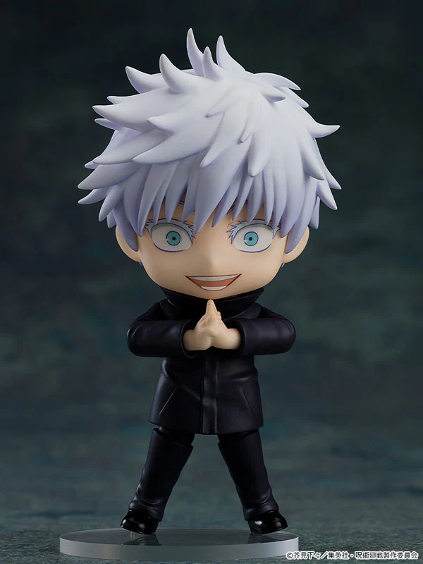Jujutsu Kaisen - Gojo Satoru - Nendoroid (#1528) - 2026 Re-release (Good Smile Company) - Image 5