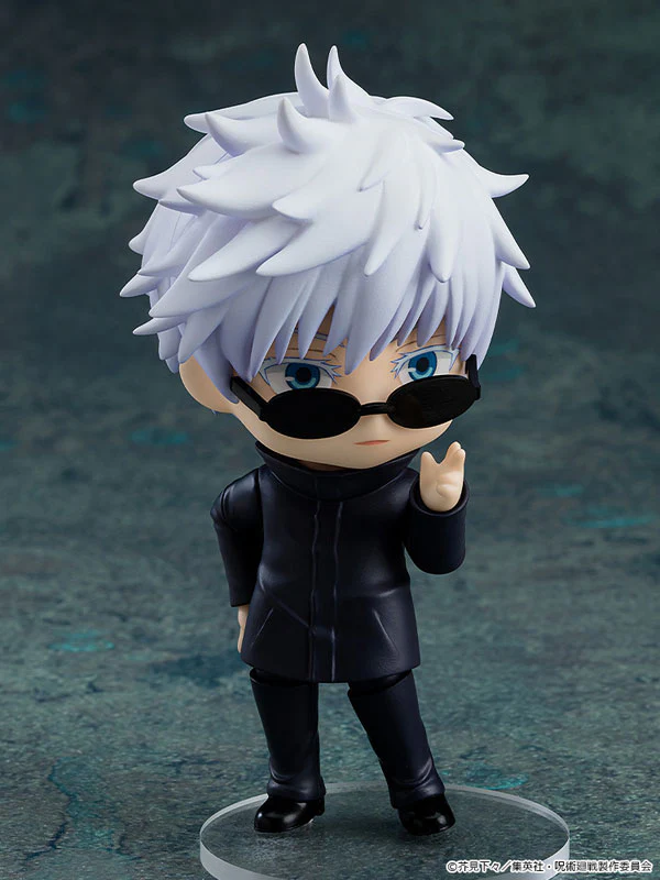Jujutsu Kaisen - Gojo Satoru - Nendoroid (#1528) - 2026 Re-release (Good Smile Company) - Image 6