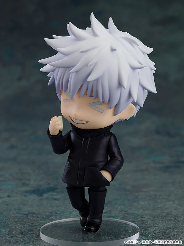Jujutsu Kaisen - Gojo Satoru - Nendoroid (#1528) - 2026 Re-release (Good Smile Company) - Image 8