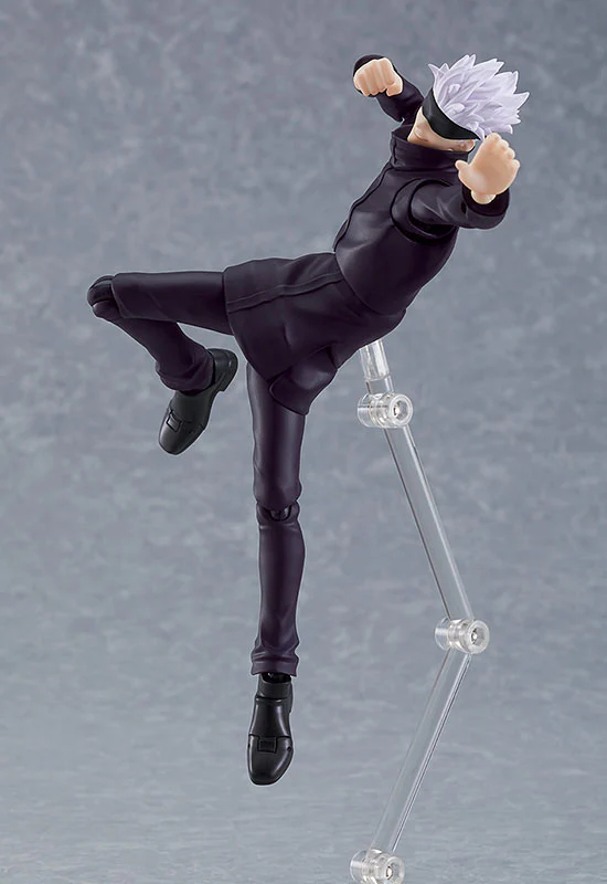 Jujutsu Kaisen - Gojou Satoru - Figma #557 (Good Smile Company, Max Factory) - Image 3
