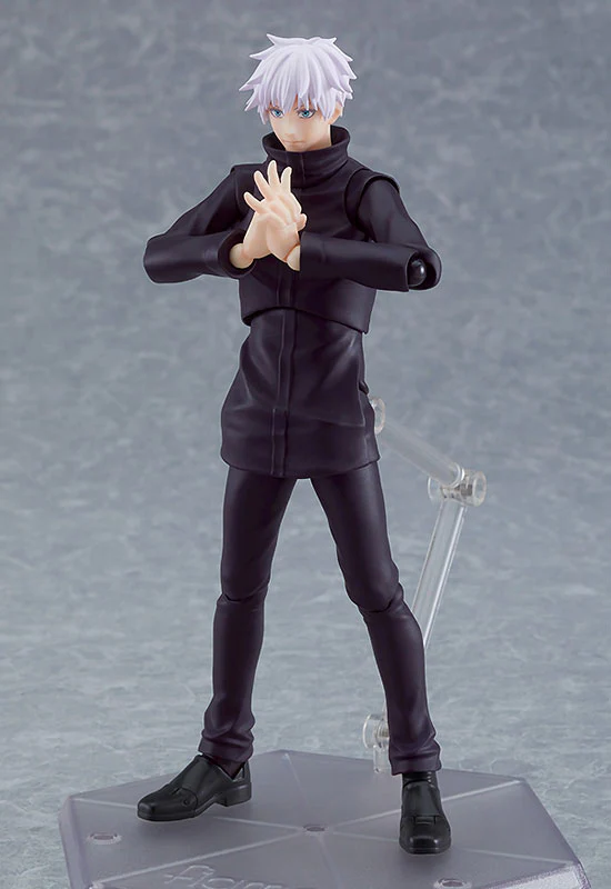 Jujutsu Kaisen - Gojou Satoru - Figma #557 (Good Smile Company, Max Factory) - Image 4