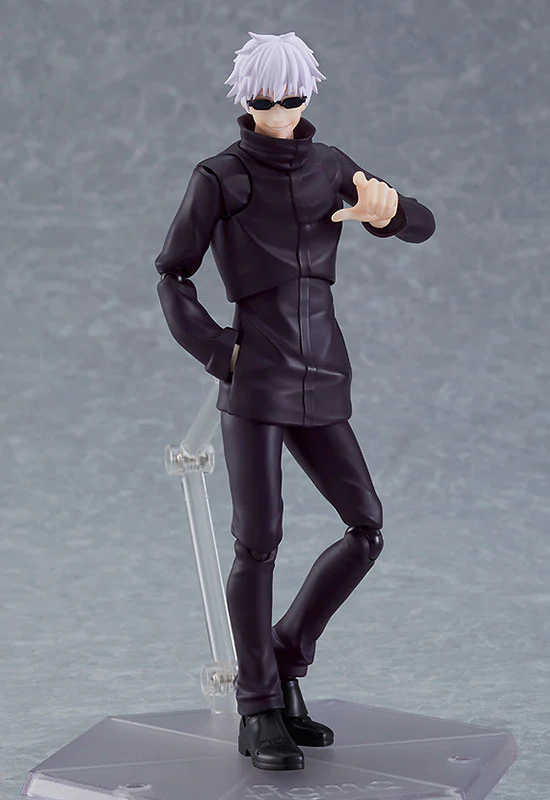 Jujutsu Kaisen - Gojou Satoru - Figma #557 (Good Smile Company, Max Factory) - Image 5