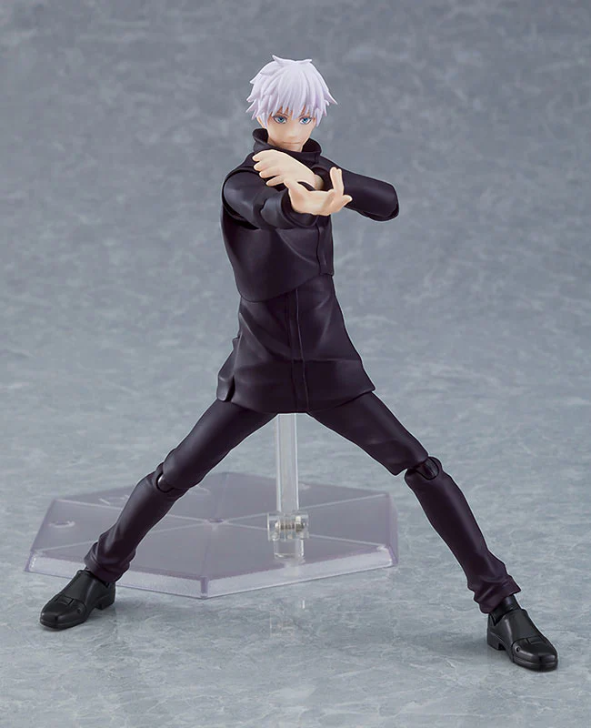 Jujutsu Kaisen - Gojou Satoru - Figma #557 (Good Smile Company, Max Factory) - Image 6