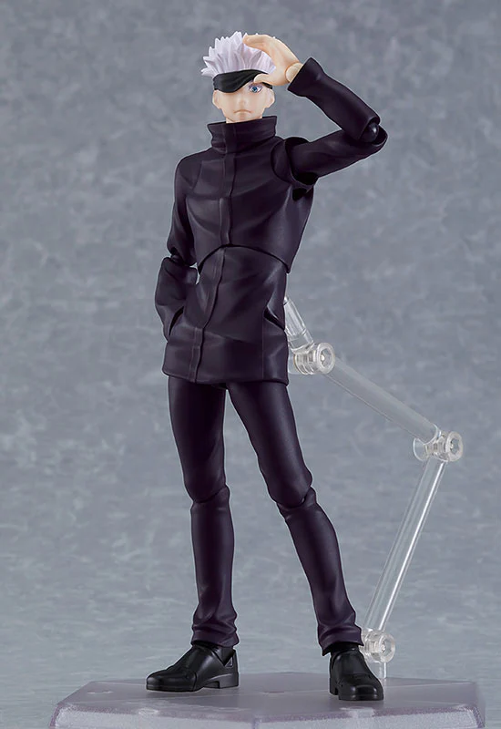Jujutsu Kaisen - Gojou Satoru - Figma #557 (Good Smile Company, Max Factory) - Image 8