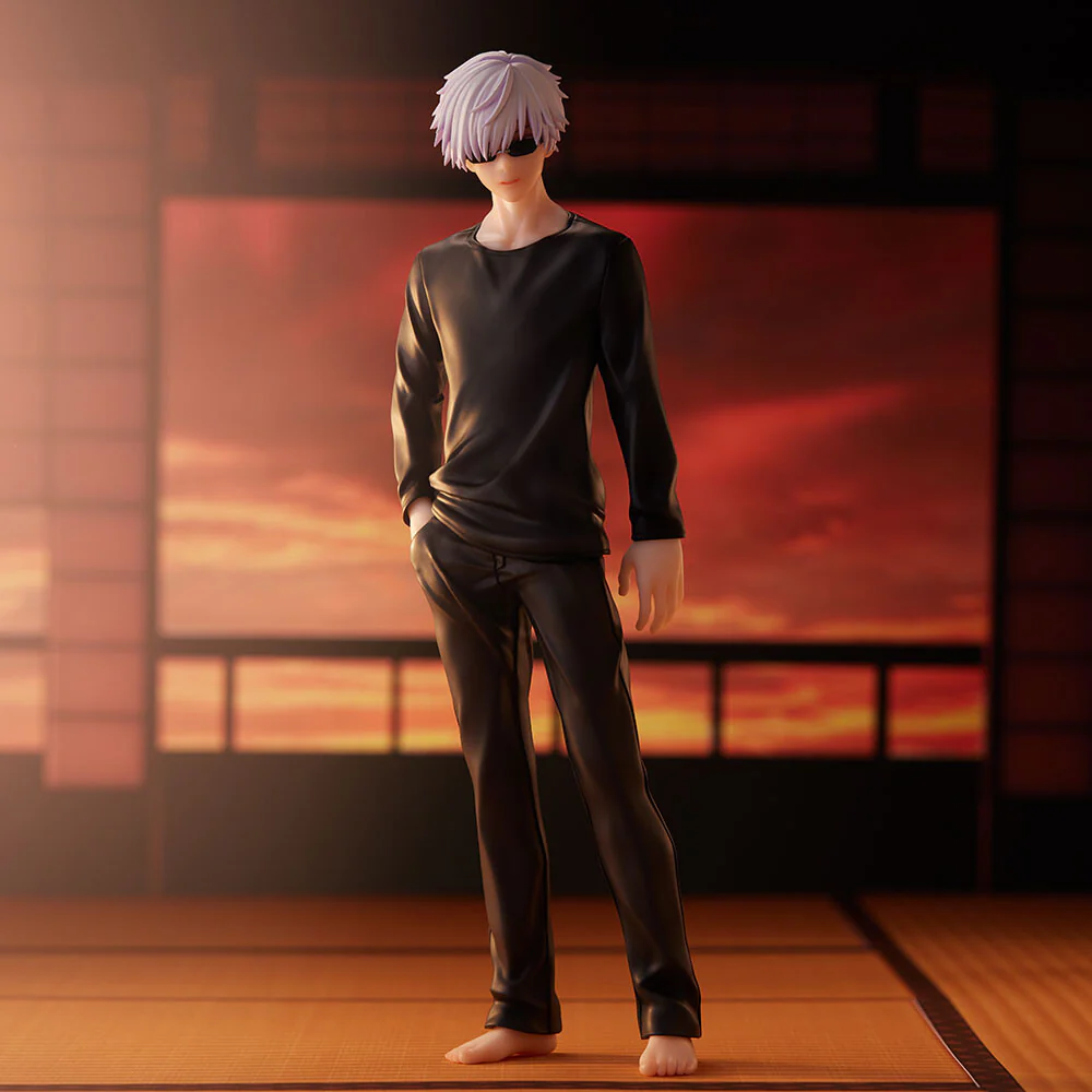 Jujutsu Kaisen - Gojou Satoru - FiGURiZM (SEGA) - Image 6