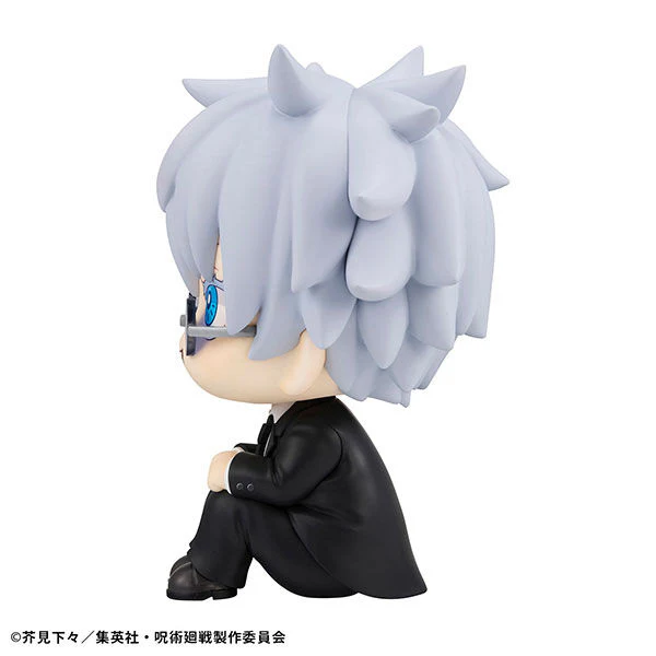 Jujutsu Kaisen - Gojou Satoru - Look Up - Suit ver. (MegaHouse) - Image 2