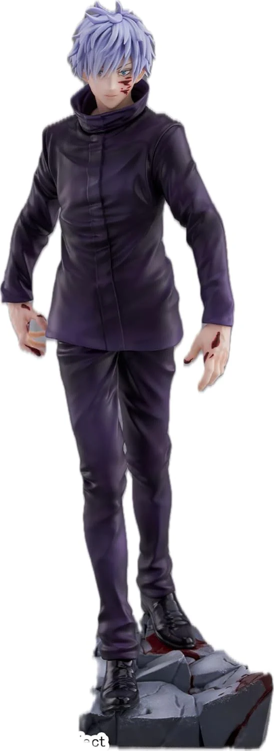 Jujutsu Kaisen - Gojou Satoru - Luminasta - Ousatsu (SEGA)