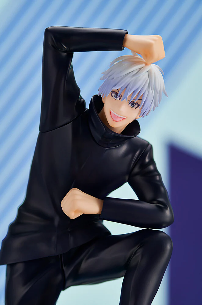 Jujutsu Kaisen - Gojou Satoru - Tenitol (FuRyu) - Image 3