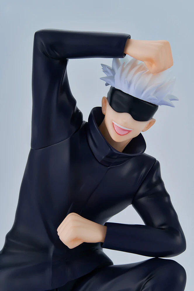 Jujutsu Kaisen - Gojou Satoru - Tenitol (FuRyu) - Image 5