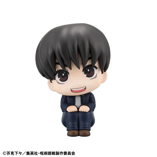 Jujutsu Kaisen - Haibara Yuu - Look Up (MegaHouse) - Image 3