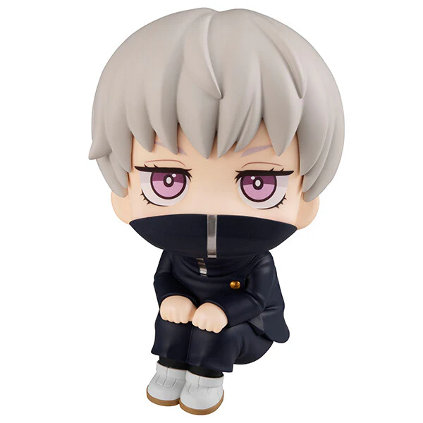 Jujutsu Kaisen - Inumaki Toge - Look Up - 2024 Re-release (MegaHouse)