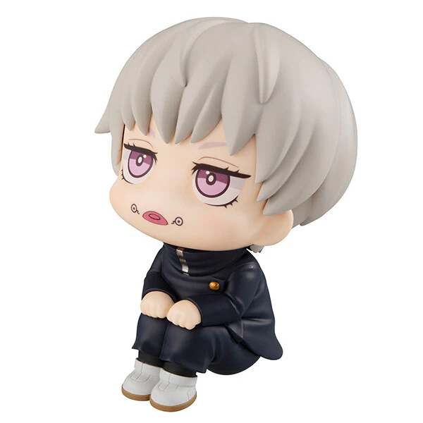 Jujutsu Kaisen - Inumaki Toge - Look Up - 2024 Re-release (MegaHouse) - Image 2