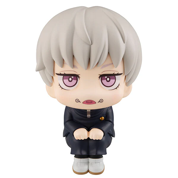 Jujutsu Kaisen - Inumaki Toge - Look Up - 2024 Re-release (MegaHouse) - Image 3