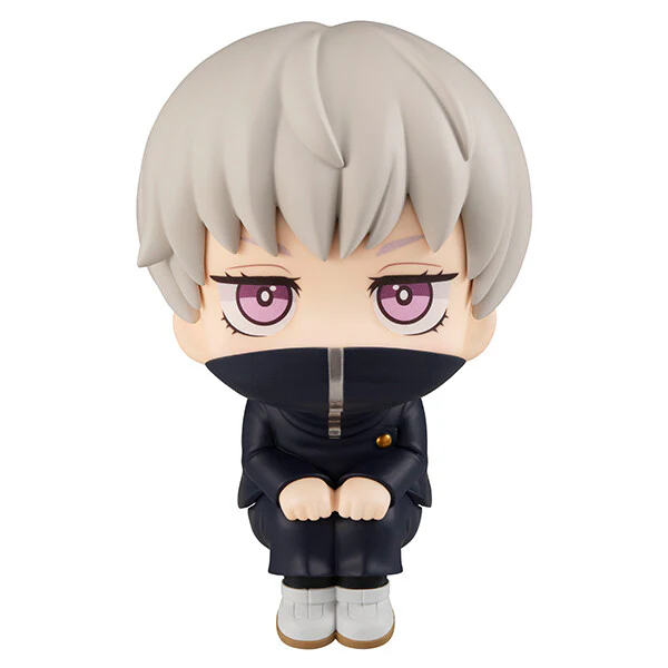 Jujutsu Kaisen - Inumaki Toge - Look Up - 2024 Re-release (MegaHouse) - Image 4