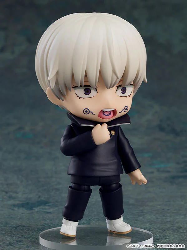Jujutsu Kaisen - Inumaki Toge - Nendoroid #1750 - 2026 Re-release (Good Smile Company) - Image 3