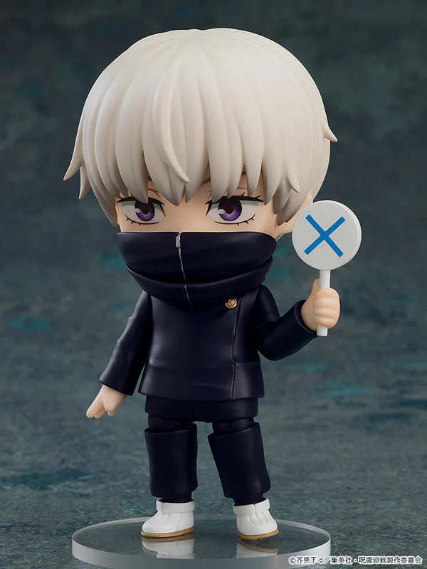 Jujutsu Kaisen - Inumaki Toge - Nendoroid #1750 - 2026 Re-release (Good Smile Company) - Image 6