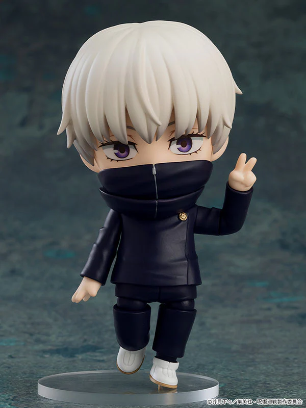 Jujutsu Kaisen - Inumaki Toge - Nendoroid #1750 - 2026 Re-release (Good Smile Company) - Image 7
