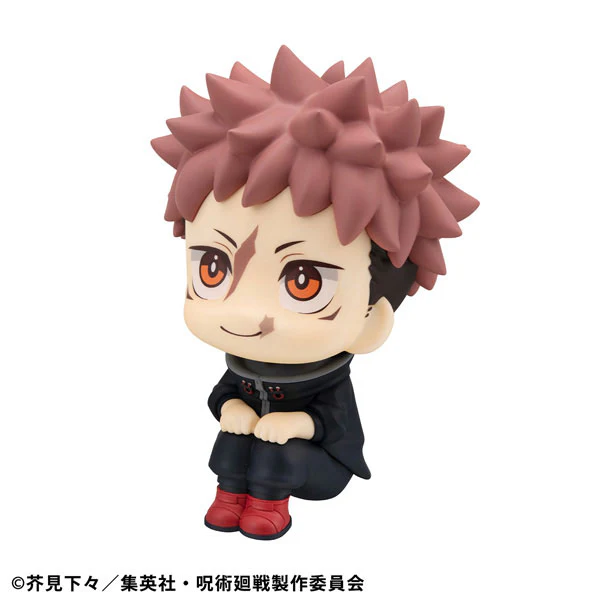 Jujutsu Kaisen - Itadori Yuji - Look Up - ver.2 (MegaHouse) - Image 5
