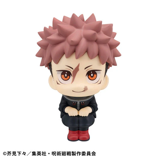 Jujutsu Kaisen - Itadori Yuji - Look Up - ver.2 (MegaHouse) - Image 6