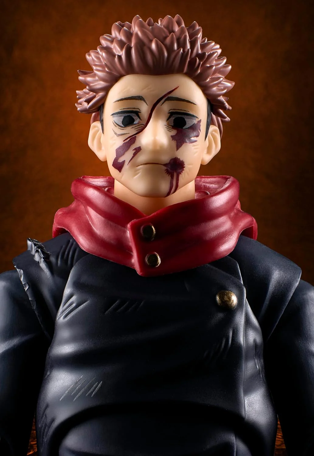 Jujutsu Kaisen - Itadori Yuji - S.H.Figuarts - 120% Potential (Bandai Spirits) - Image 5