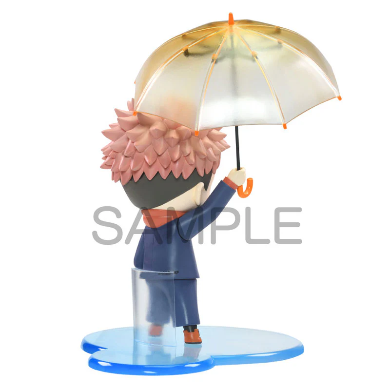 Jujutsu Kaisen - Itadori Yuuji - Kasakko - TYNY SCENE (Algernon Product) - Image 6
