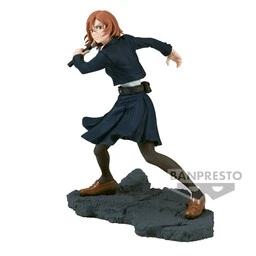 Jujutsu Kaisen - Kugisaki Nobara - Combination Battle 3 (Bandai Spirits)